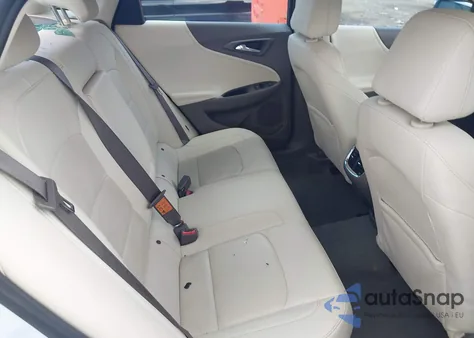 2022 Chevrolet Malibu Premier z USA, uszkodzony, nr VIN 1G1ZE5SX3NF200495